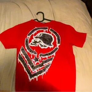 Metal Mulisha shirt